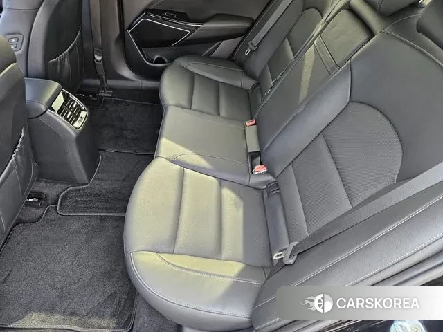 Kia Come New K7 id 3647245 из Кореи 8