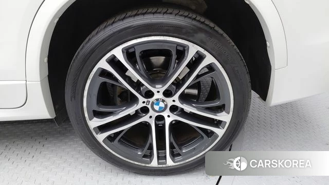 BMW X4 (F26) id 4188719 из Кореи 8