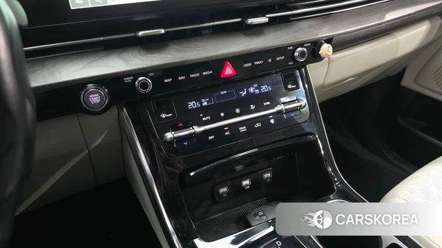 Kia Carnival 4th generation id 4730374 из Кореи 8
