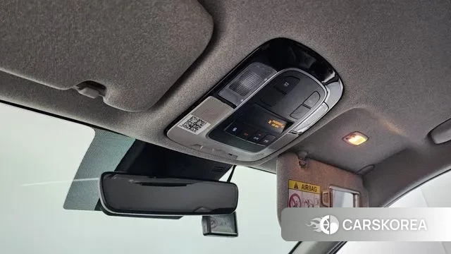 Hyundai Sonata (DN8) id 3296217 из Кореи 8