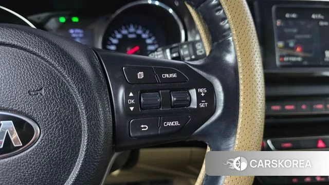 Kia The New Carnival id 3937137 из Кореи 8