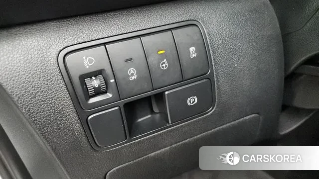 Hyundai Staria id 3518446 из Кореи 8