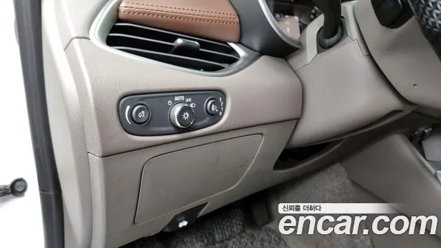 Chevrolet (GM Daewoo) All New Malibu id 2855514 из Кореи 8