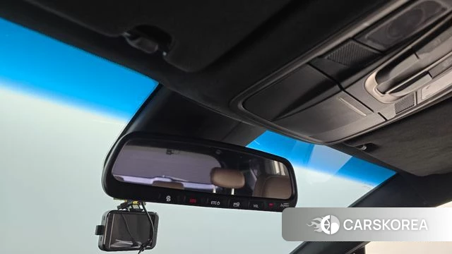 Hyundai Santa Fe TM id 3899698 из Кореи 8