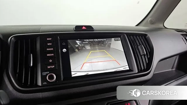 Kia The New Kia Ray id 2905010 из Кореи 8