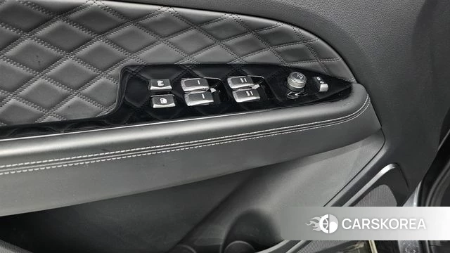 Ssangyong G4 Rexton id 4562515 из Кореи 8