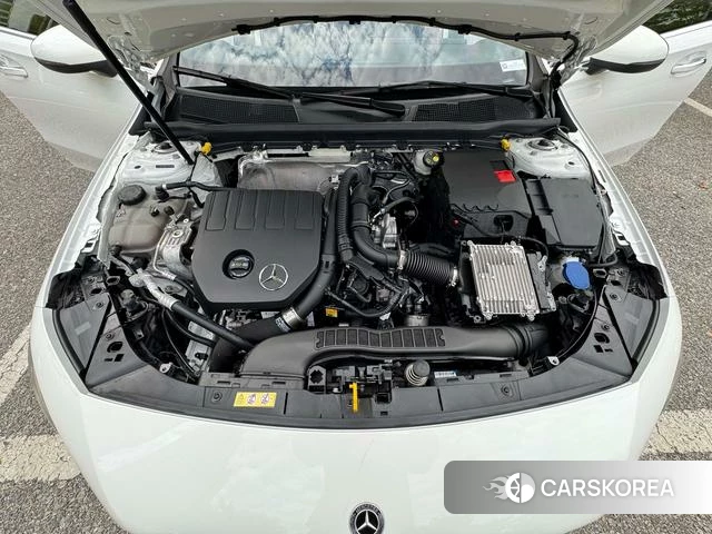 Mercedes-Benz Class A id 4313802 из Китая 8