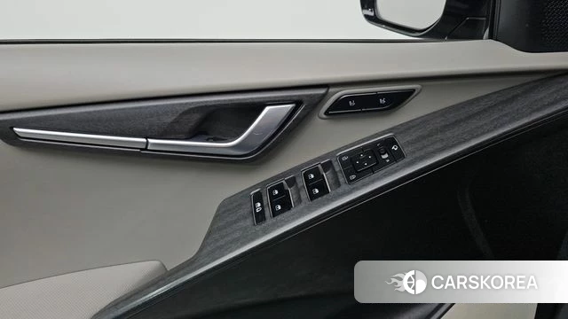 Kia Di All New Niro EV id 4195228 из Кореи 8