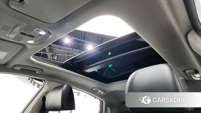 Hyundai The New Grandeur IG id 4609383 из Кореи 8