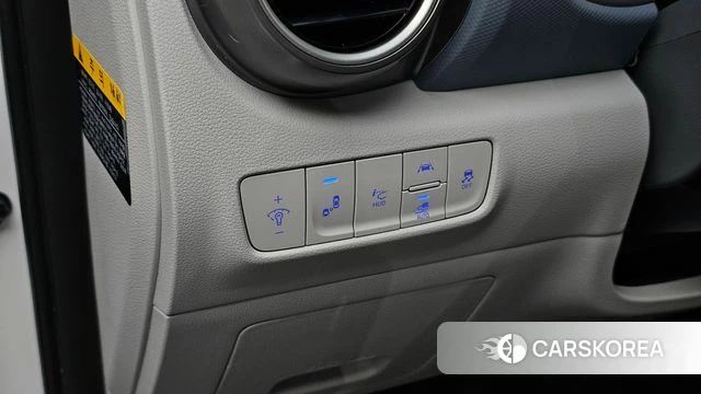 Hyundai Kona Electric id 4647327 из Кореи 8