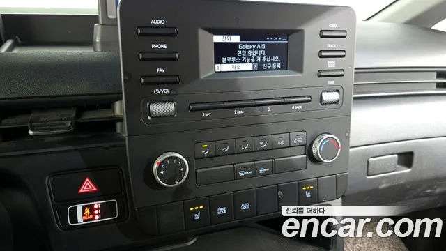 Hyundai Staria id 2210085 из Кореи 8