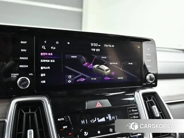 Kia Sorento 4th Generation id 3442837 из Кореи 8