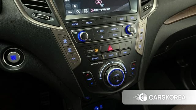 Hyundai The New Max Cruise id 4246312 из Кореи 8