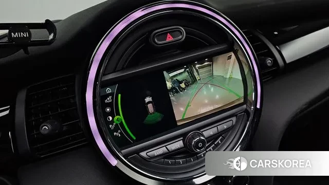 Mini Cooper id 3656456 из Кореи 8