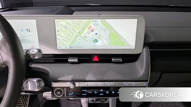 Hyundai Ionic 5 id 3524532 из Кореи 8