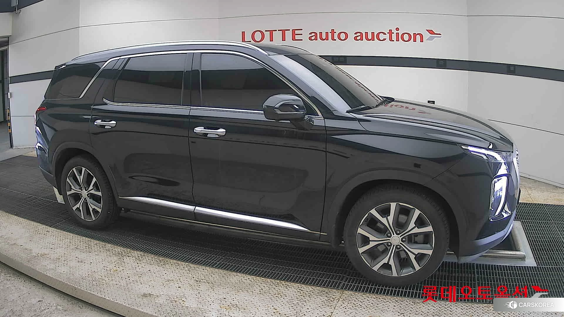 Hyundai Palisade id 4296885 из Кореи 8