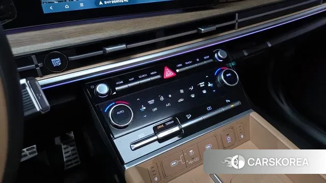 Hyundai Santa Fe (MX5) id 3341769 из Кореи 8