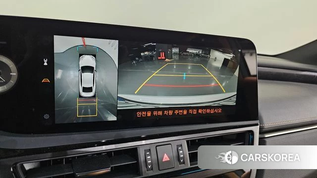 Lexus ES300h 7th generation id 4279469 из Кореи 8