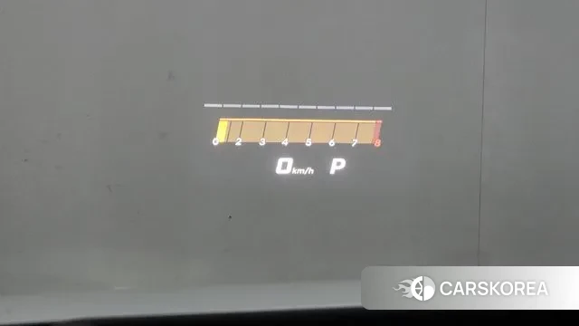 Hyundai Ionic 5 id 3502798 из Кореи 8