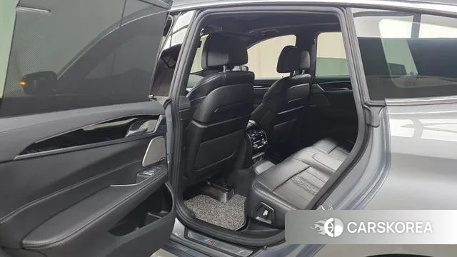 BMW 6 Series GT (G32) id 3550231 из Кореи 8