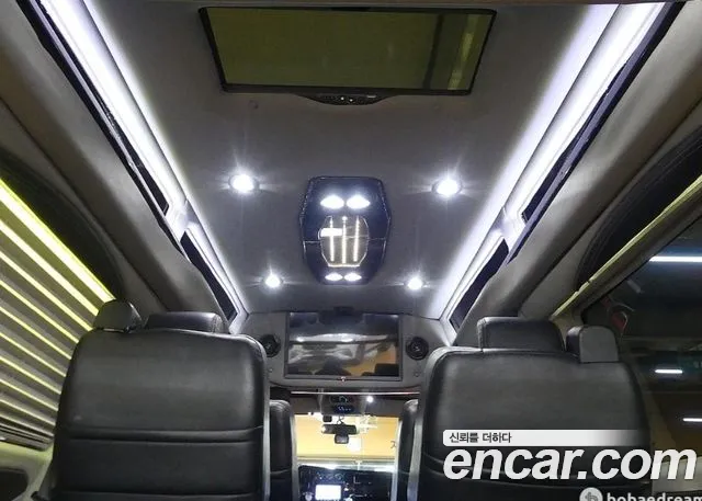 Chevrolet Express Van id 2794287 из Кореи 8