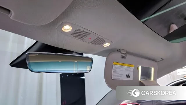 Tesla Model 3 id 3306155 из Кореи 8