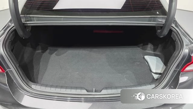 Kia K5 3rd generation id 4871373 из Кореи 8