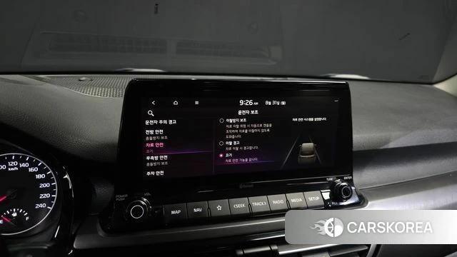 Kia Seltos id 4751049 из Кореи 8