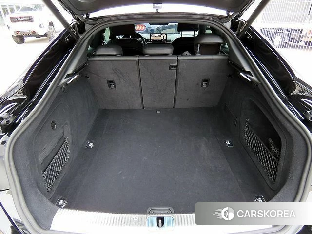 Audi A5 (F5) id 4506364 из Кореи 8