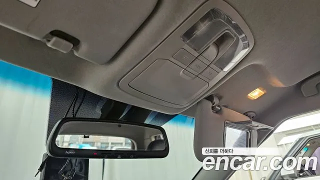 Ssangyong Tivoli Armor id 2627622 из Кореи 8