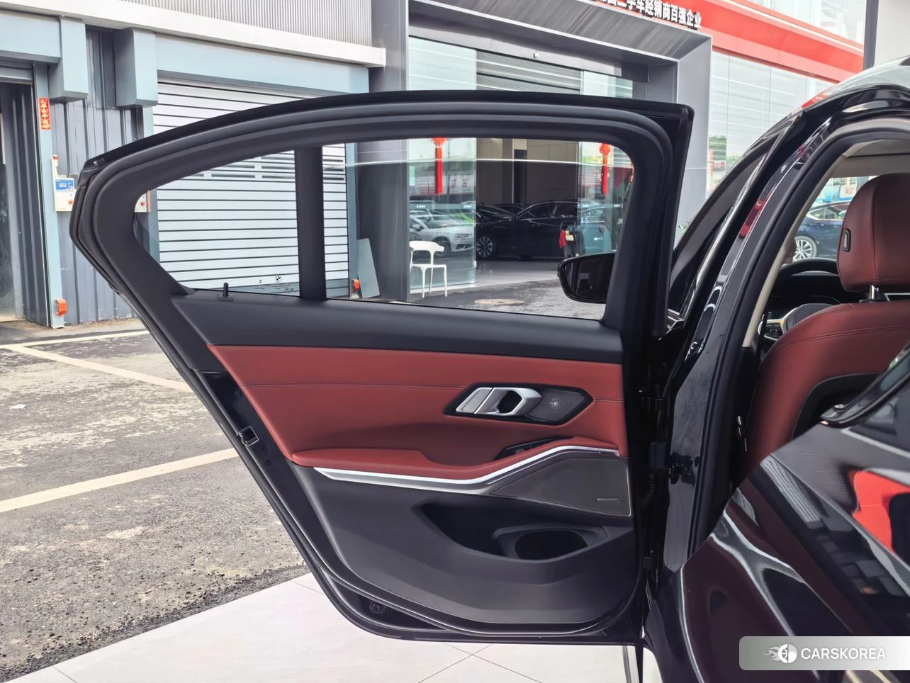 BMW 3 series id 4504936 из Китая 8