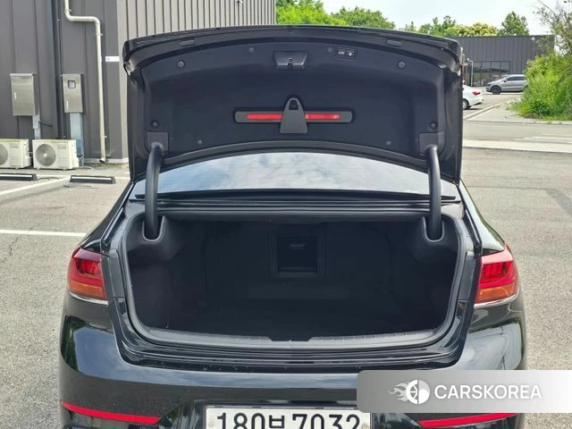 Kia K7 Premier id 4430064 из Кореи 8