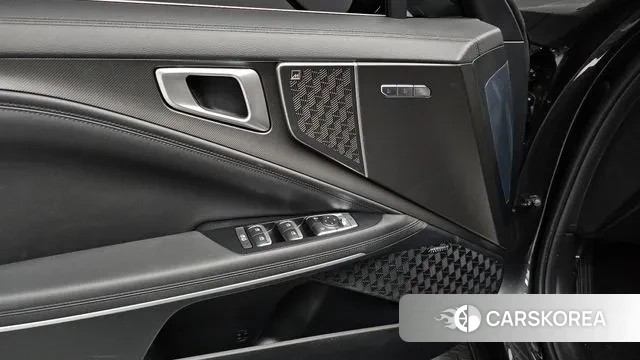 Kia The New K8 Hybrid id 3347332 из Кореи 8