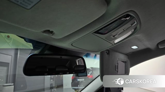 Kia K7 Premier id 3899143 из Кореи 8