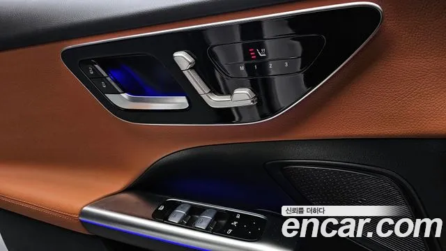 Mercedes-Benz C-Class W206 id 2719510 из Кореи 8