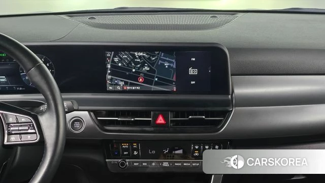 Kia The New Seltos id 4608426 из Кореи 8