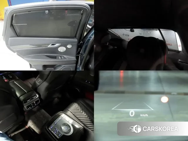 Genesis G80 (RG3) id 3697166 из Кореи 8