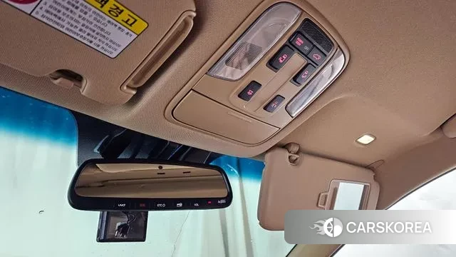 Kia The New Carnival id 3598918 из Кореи 8