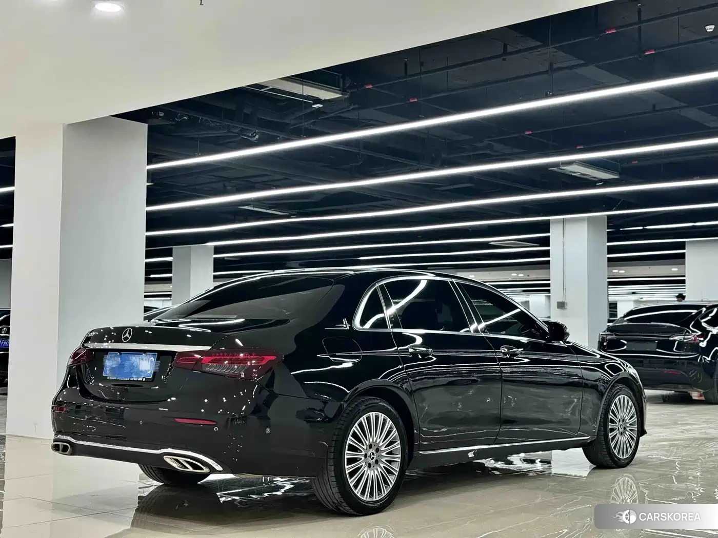 Mercedes-Benz E-Class id 4577848 из Китая 8