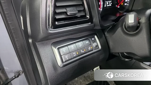 Ssangyong Tivoli Air id 3722805 из Кореи 8