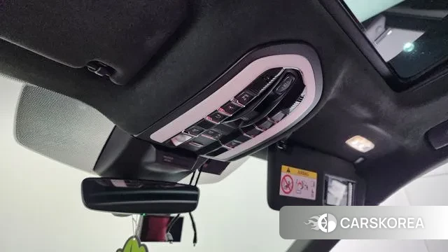 Porsche Macan id 3389027 из Кореи 8