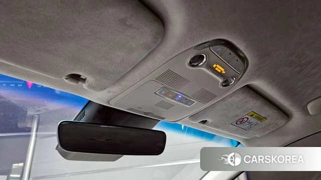 Hyundai The New Grandeur IG id 3844250 из Кореи 8