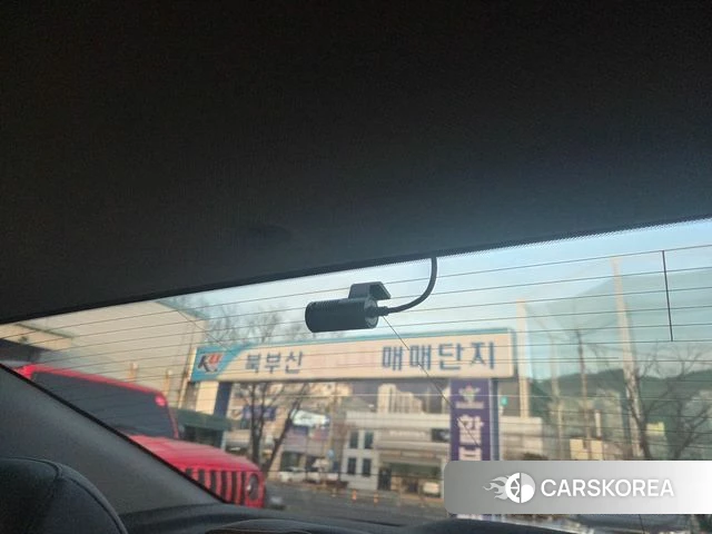 Hyundai The New Avante AD id 3856571 из Кореи 8