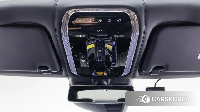 Mercedes-Benz S-Class W223 id 3261979 из Кореи 8