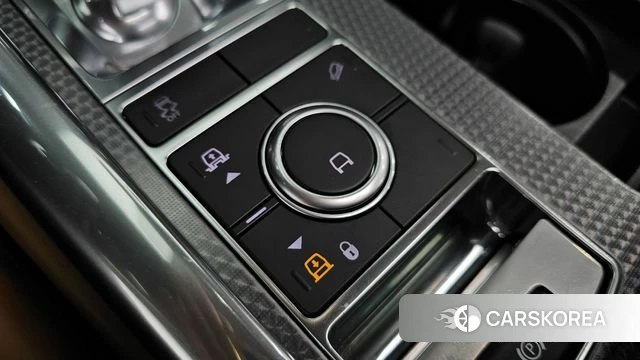 Land Rover Range Rover Sport 2nd Generation id 3861403 из Кореи 8