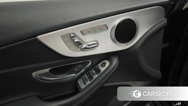 Mercedes-Benz C-Class W205 id 4574006 из Кореи 8