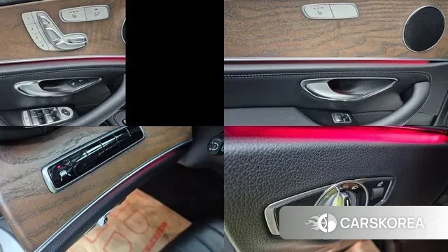 Mercedes-Benz E-Class W213 id 3336308 из Кореи 8