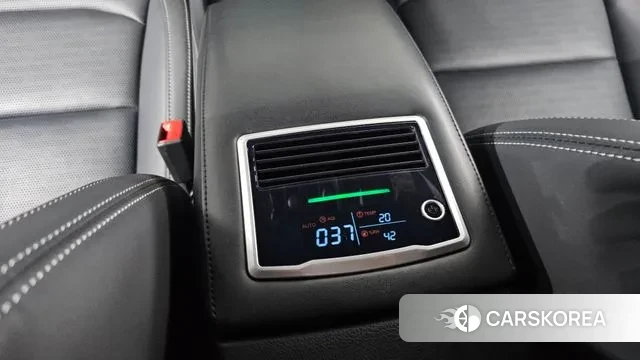 Ssangyong Torres id 3279487 из Кореи 8