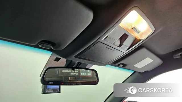 Ssangyong Rexton Sports Cannes id 3474084 из Кореи 8