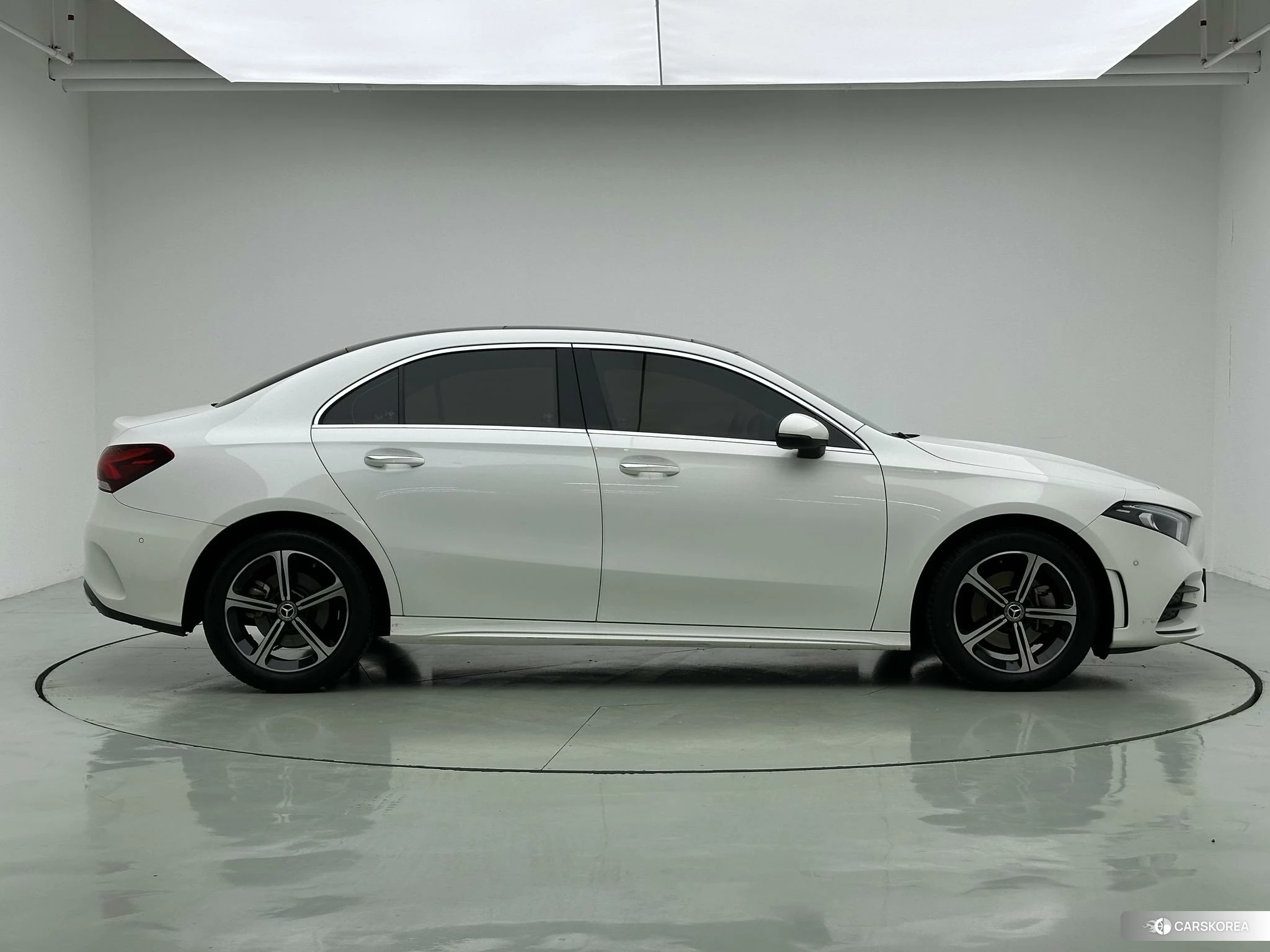 Mercedes-Benz Class A id 4413208 из Китая 8